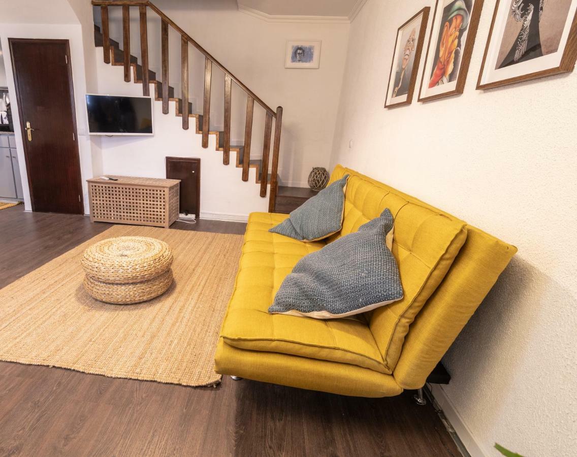 Invicta Flats 2 - Oporto Apartman Kültér fotó