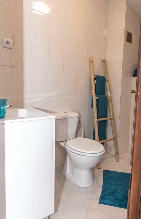 Invicta Flats 2 - Oporto Apartman Kültér fotó