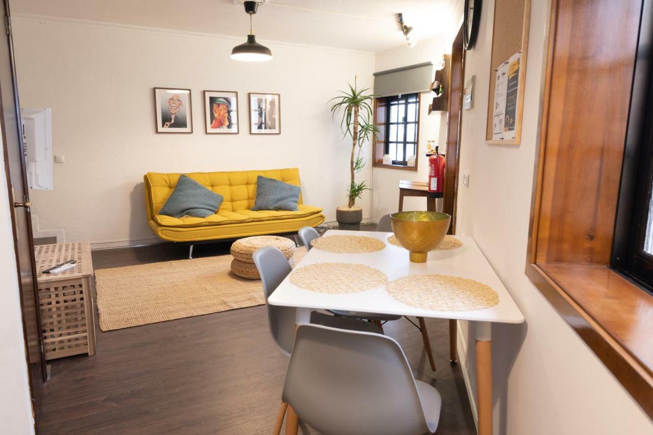 Invicta Flats 2 - Oporto Apartman Kültér fotó