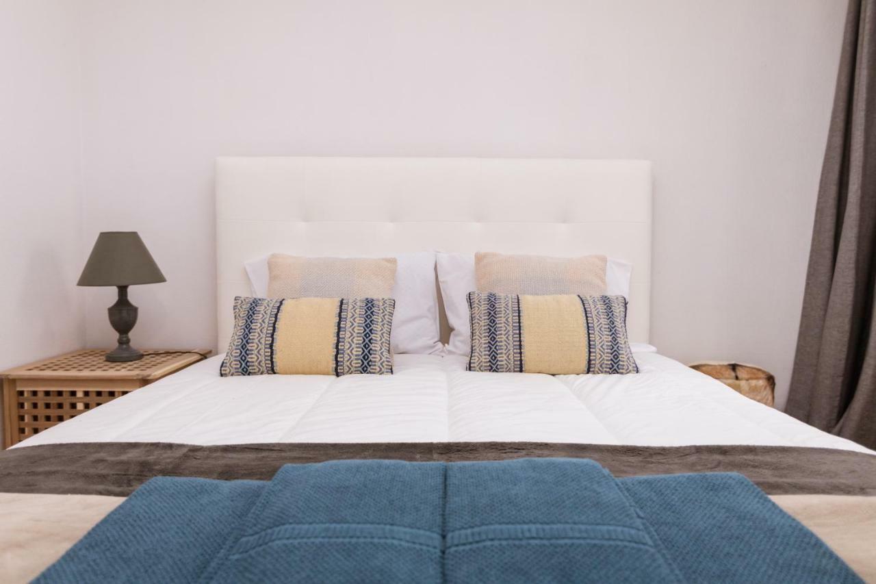 Invicta Flats 2 - Oporto Apartman Kültér fotó