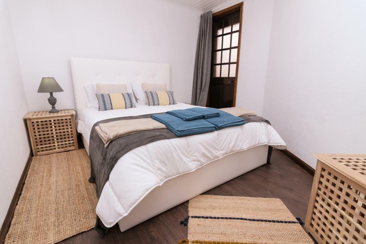 Invicta Flats 2 - Oporto Apartman Kültér fotó